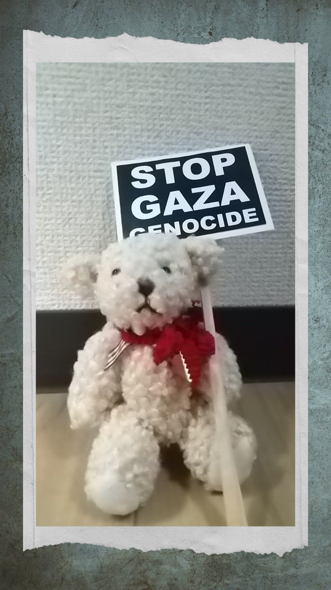 t0k0_d0k0's tweet photo. #StopGe https://t.co/JwjEJk0FPC