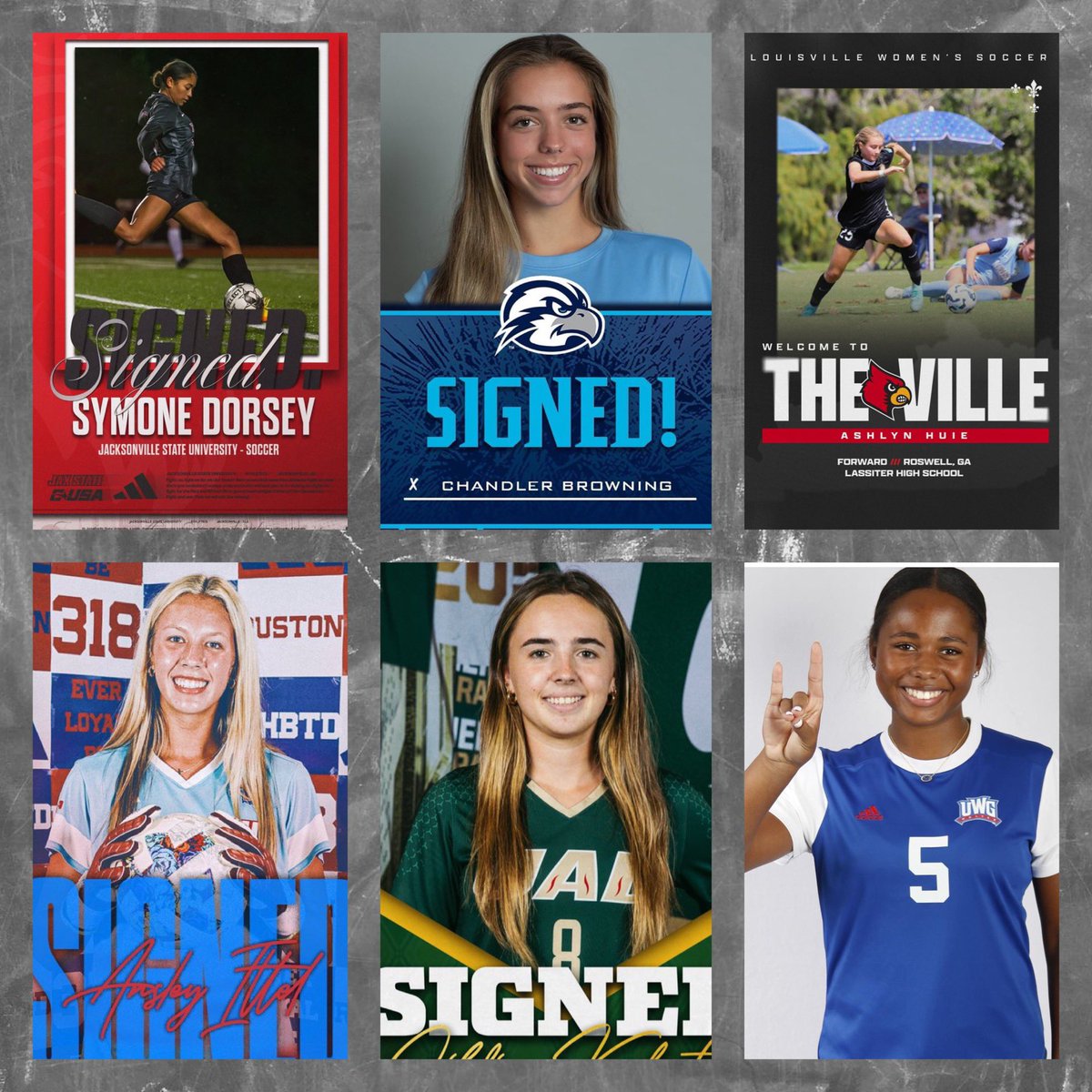 🎇2024 Team Accomplishments🎇

✅<a href="/ECNLgirls/">ECNL Girls</a> Seattle Playoffs—Champions League 
✅Completed final season of <a href="/ECNLSoutheast/">ECNL Southeast Girls</a> games
✅ECNL St Louis (3-0)
✅9-2025 &amp; 1-2026 college commitments