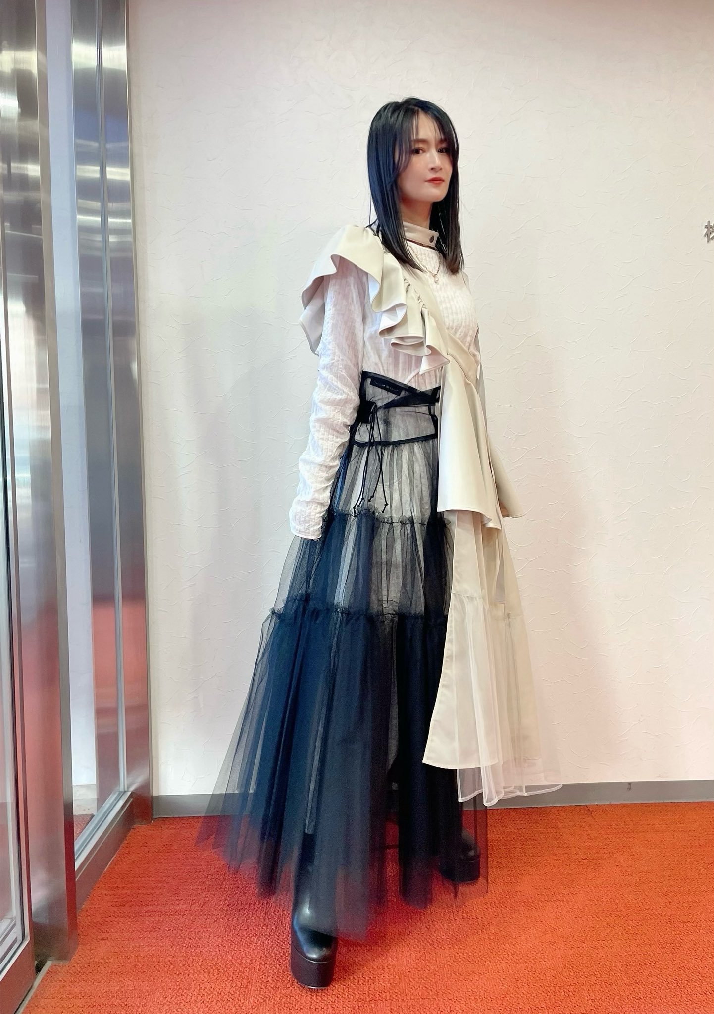 小林ゆう_公式 on X: 