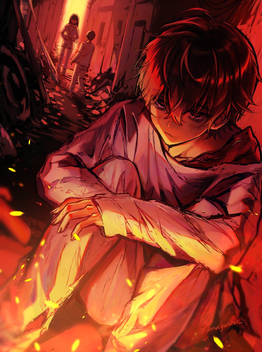 drowsywaters_'s tweet image. i wish he could have felt love, even just once

#ALNST #에이스테 #ivan #nowheretwt