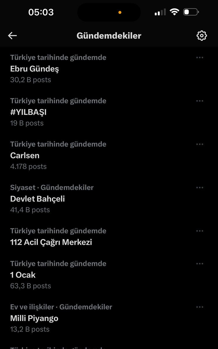 saat 05.10 itibari ile zirve devam ediyor :) sonsuza dek 🤍 
(TT ye girdikten sonra kurallar önemli diil arkadaşlar bu ss de bunun örneğidir ) EMEĞİ GEÇEN, SHOW YAPMAK İÇİN DEĞİL GERÇEKTEN  DOĞRU NİYETLE yanımızda olan herkese sonsuz teşekkür ederiz. 

Ebru Gündeş