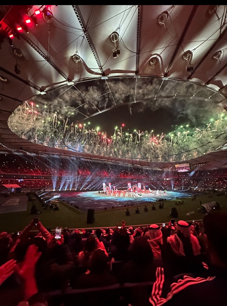 mmmmier's tweet image. #الكويت_البحرين

"الكويت فازت ولم تخسر" 🇰🇼♥️
- فزنا بالتنظيم التاريخي والأكثر من رائع!

- فزنا بـ هذا الأداء المُشرف والغير 
متوقع للأمانه من لاعبينا وهم الأقل دعماً
ما بين الفرق المُشاركة والوصول الى نصف النهائي

- فزنا بحضور الجماهير العظيمة والمُتعطشه
للإنتصارات ولم نشهد…