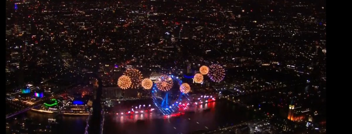 Happy New Year 2025 Everyone!