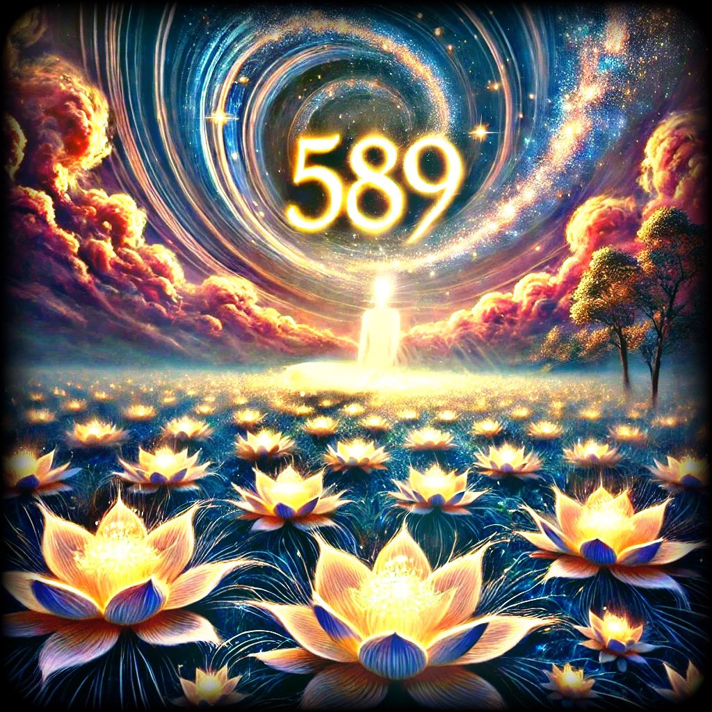 “RL” #OG589 on #XRPL 4 #xrpARMY

Beneath the glow of 589,
We rise together, 
a sacred sign. 🪧 

XRP lights the path we tread,
A future of wealth lies just ahead. 🪴 

 #XRP