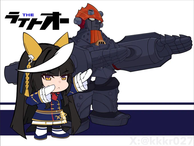 去年のミニキャラまとめ(最新作も見てくださいね! 