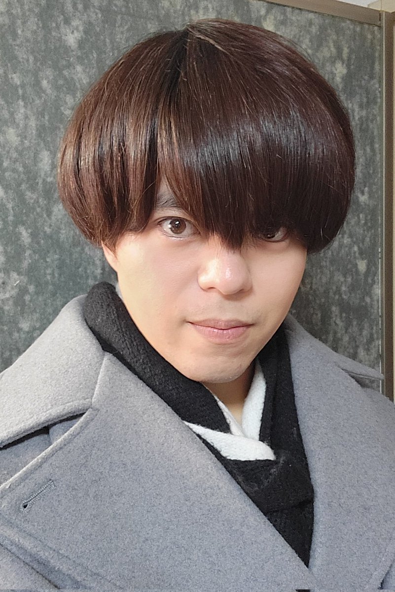 昨年は大変お世話になりました。
今年も宜しくお願いいたします。
事務所は退所しましたが、自分のペースで今の自分がやりたいことを頑張っていきます！