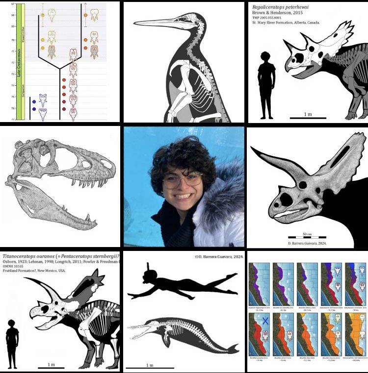 Barrerasaurus's tweet image. Art vs Artist 2024