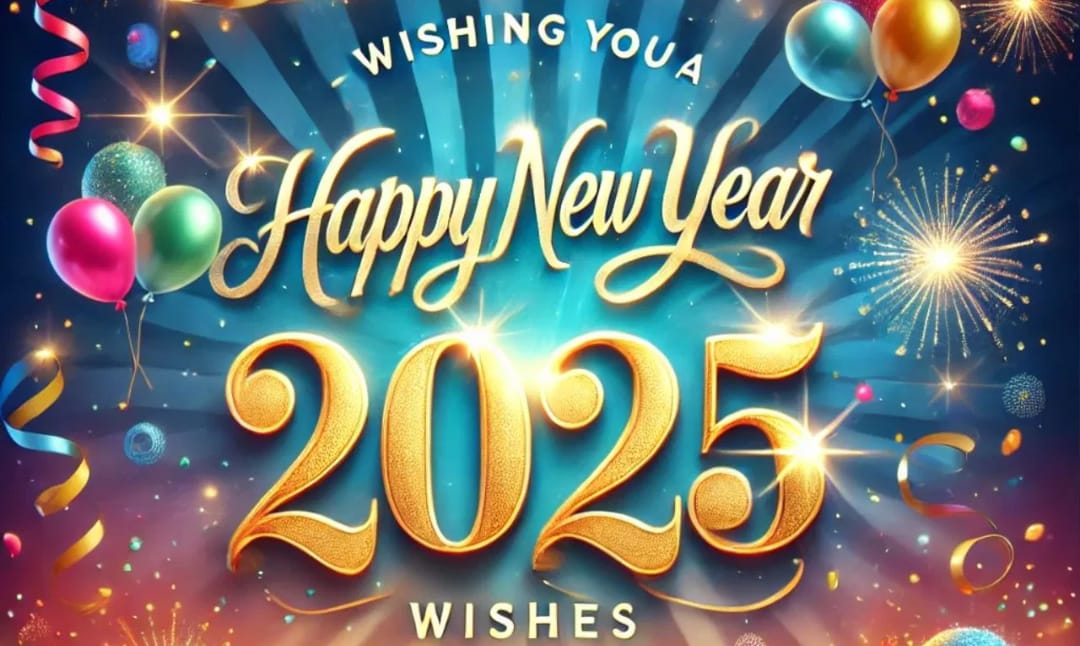 आदरणीय आपको साल 2025 की बहुत बहुत बहुत शुभकामनाएं 🎉
🙏🙏🙏🙏🙏🙏
आपका प्यार, आशीर्वाद, सहयोग, विश्वास साल 2025 में भी  बना रहे,  इसी उम्मीद के साथ आपको साल 2025 का सादर प्रणाम 🙏🙏
Insp. Rajesh Meena