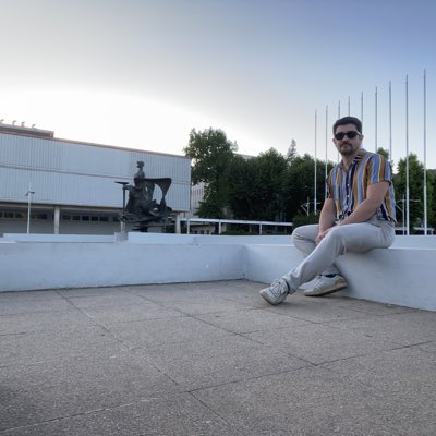 #NuevaFotoDePerfil