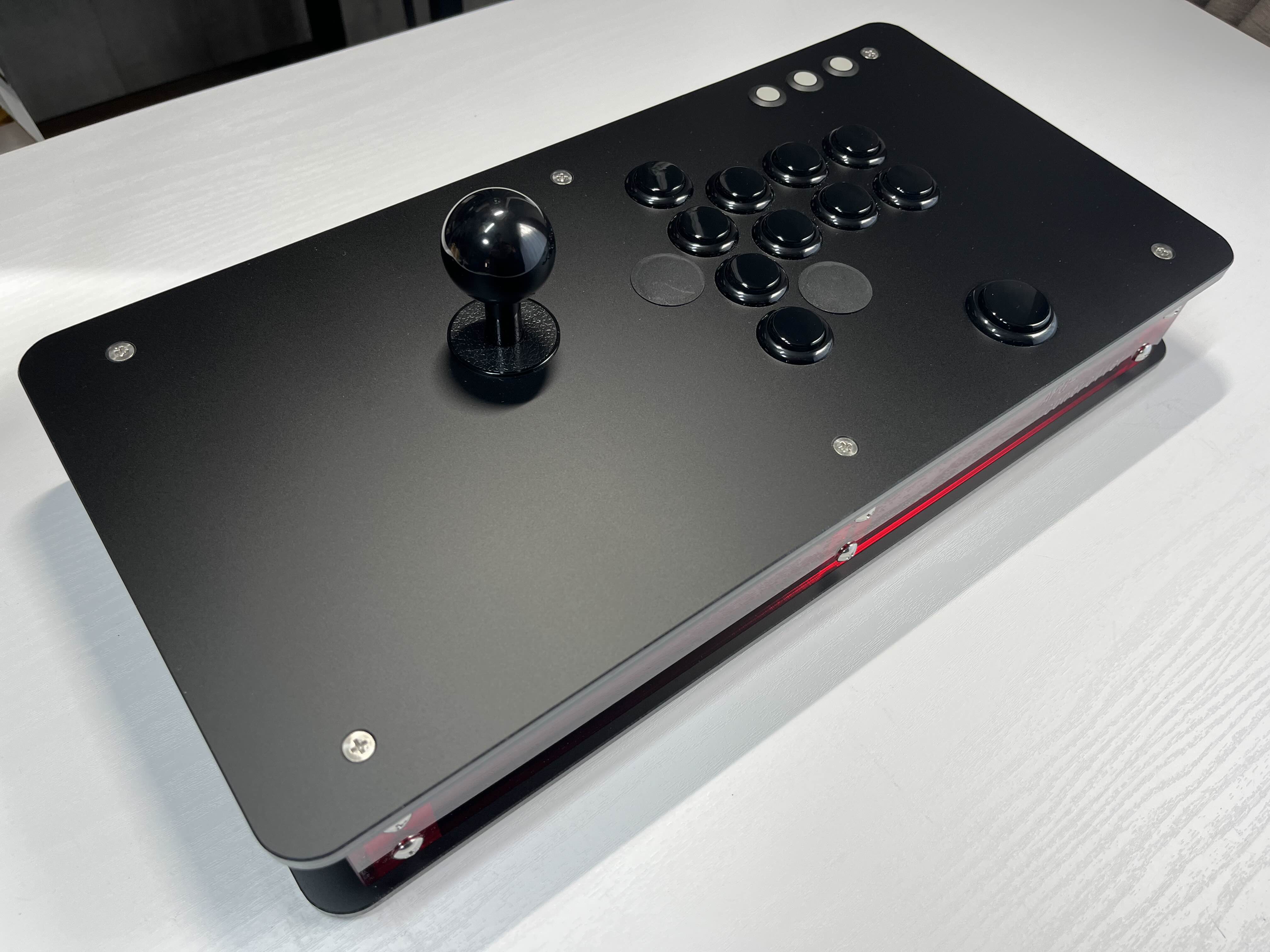 AFG / AFG-controller【オーダーメイドアケコン】/ Atlas Gaming AFG / AFG-controller【オーダーメイドアケコン】/ Atlas Gaming