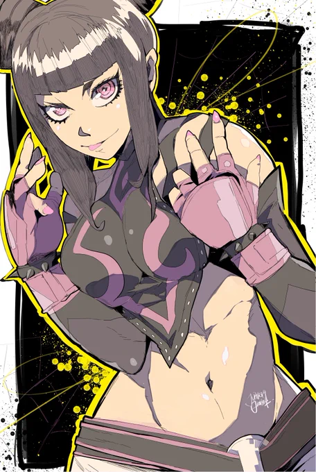 #ジュリ生誕祭再掲です。 