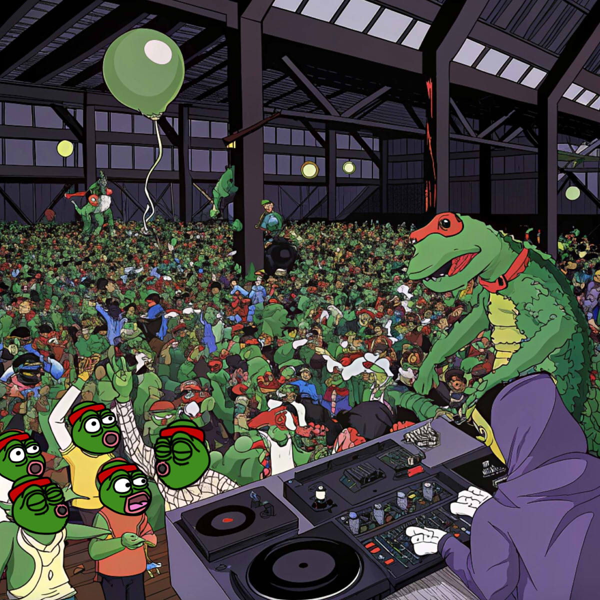 Happy New Year 🎇🥂