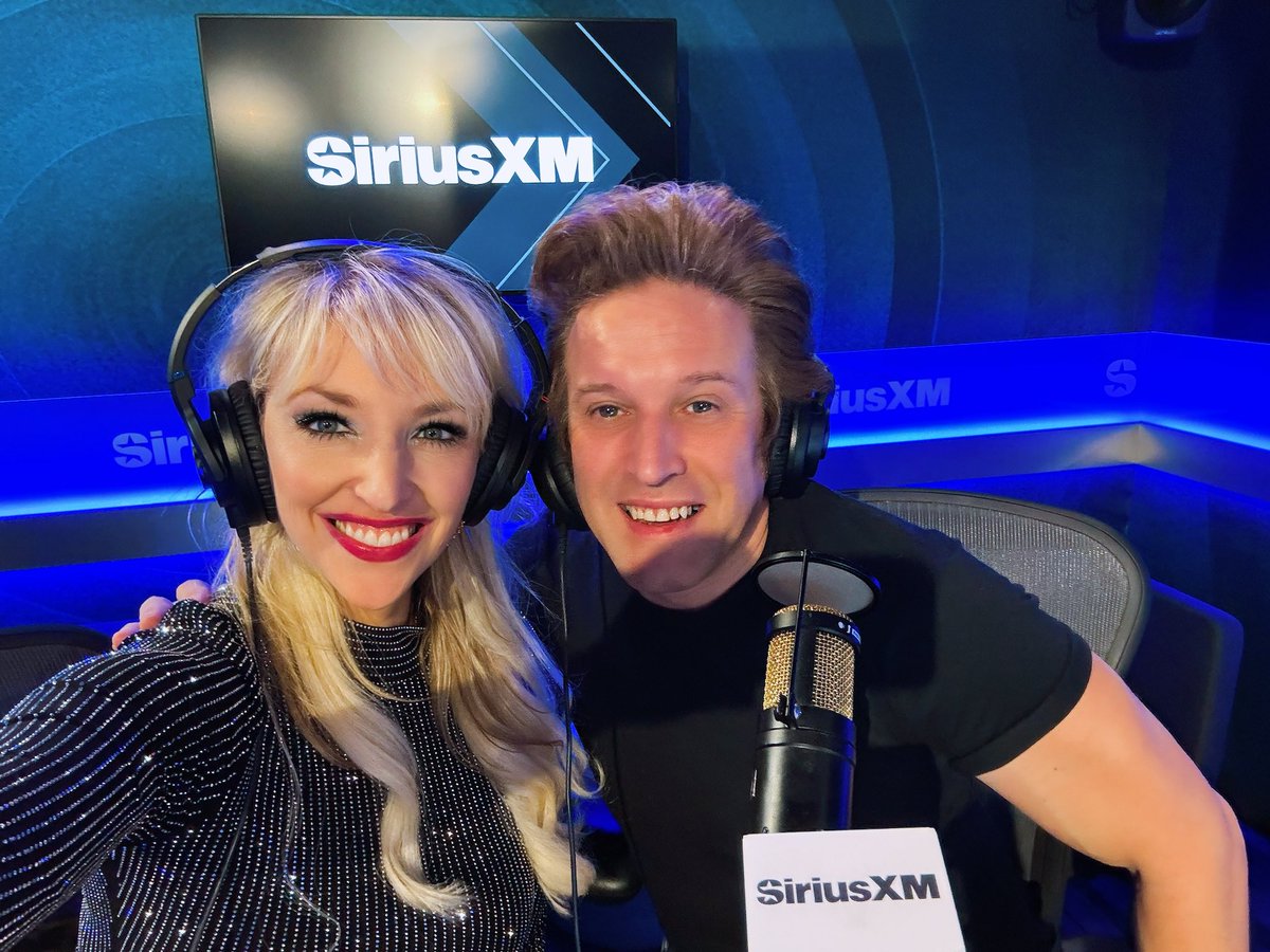 SiriusXM Hair Nation (@itshairnation) on Twitter photo We’re about to go live <a href="/ItsHairNation/">SiriusXM Hair Nation</a> New Years Eve Party w/ <a href="/tommylondon/">Tommy London</a> <a href="/BrittLightning/">Britt Lightning</a> 🎉 We’re about to go live <a href="/ItsHairNation/">SiriusXM Hair Nation</a> New Years Eve Party w/ <a href="/tommylondon/">Tommy London</a> <a href="/BrittLightning/">Britt Lightning</a> 🎉