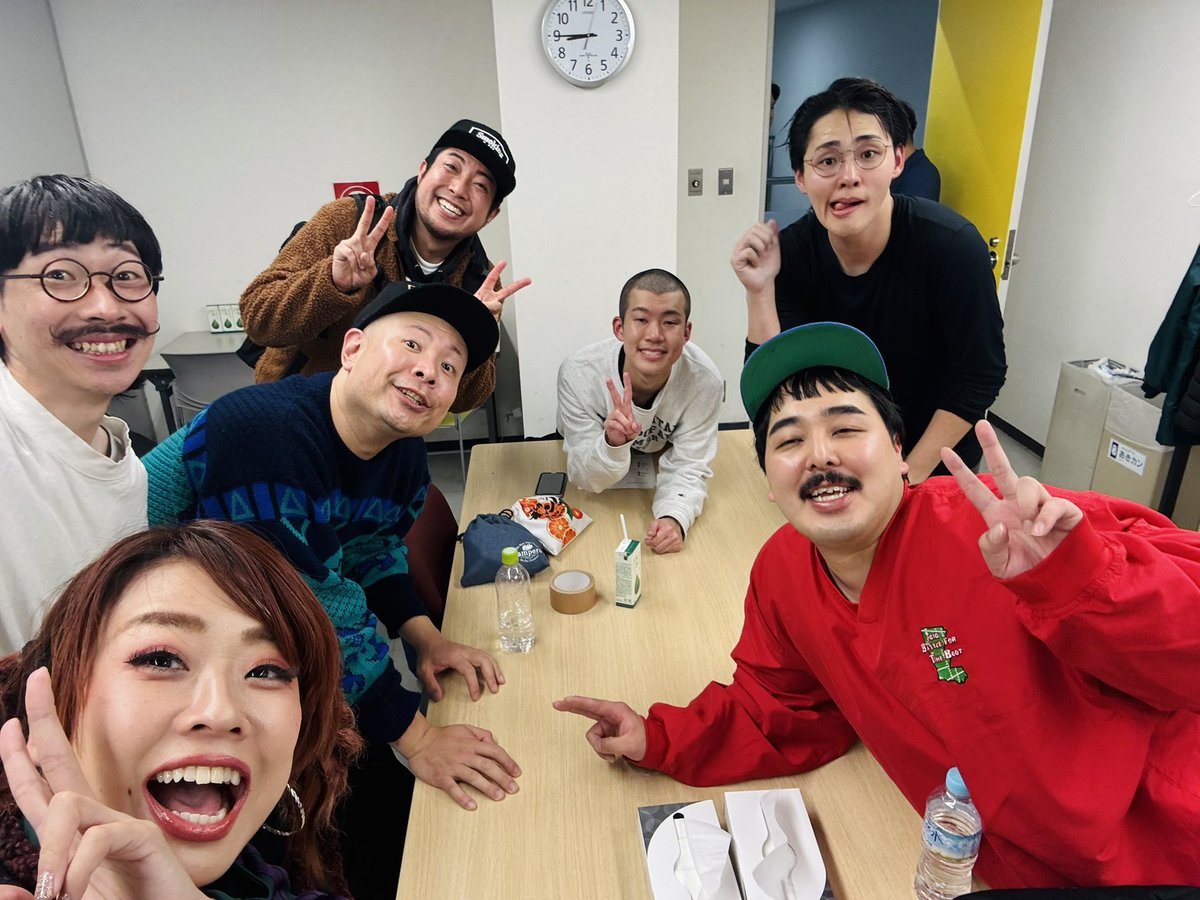 moshi2tel's tweet photo. 【1月2日新春さんまのまんまスペシャル】
今田耕司さんの若手紹介コーナーにでます‼︎‼︎

どんだけさんまさんたちにハマってなくても予告には映ってるので流れそうな予感はしてます🫥
心が死んでいくウチらを見てぇ‼︎‼︎
こっからよ‼︎‼︎ https://t.co/IzVIAmYJrQ