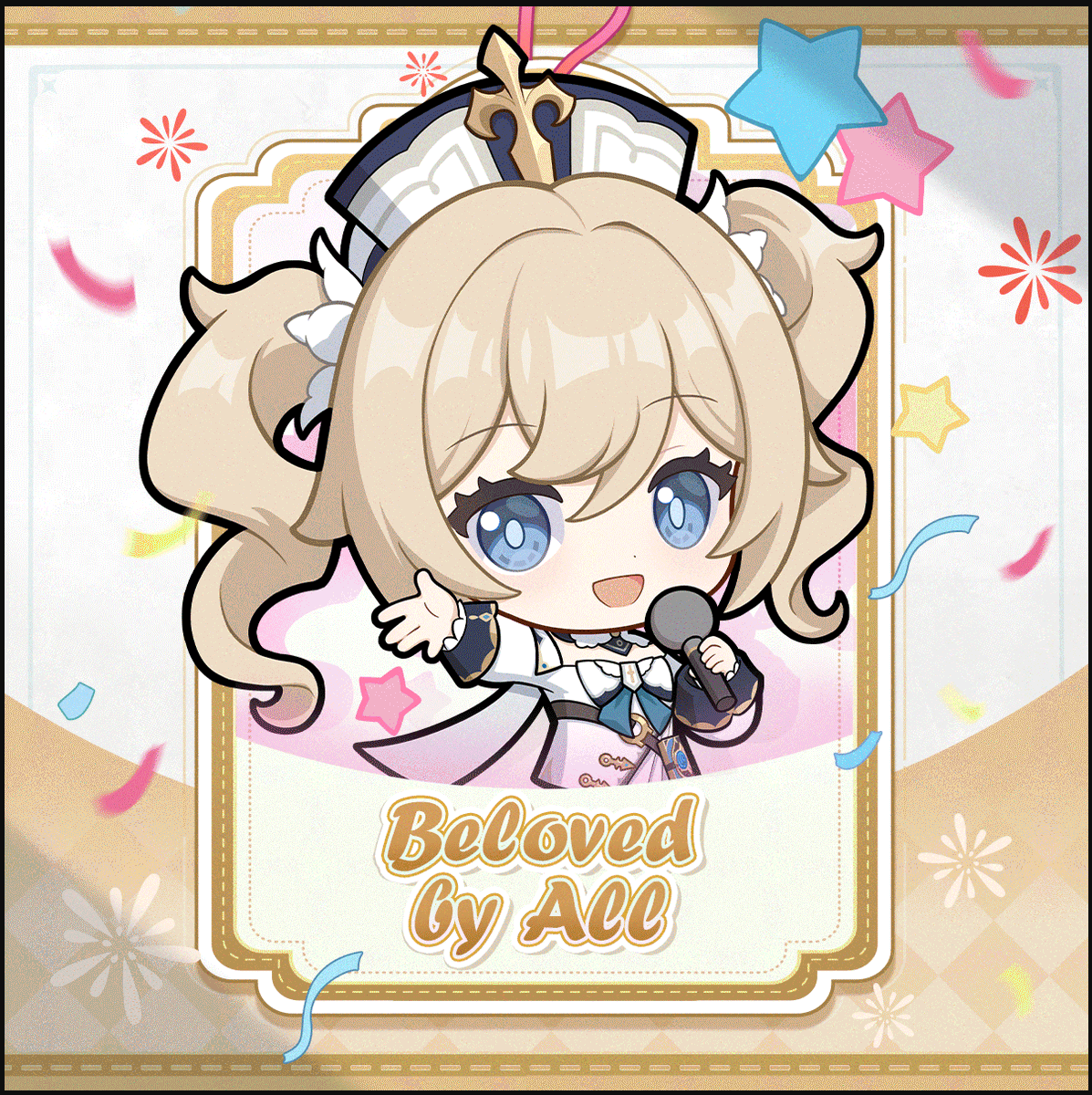 Zaoll_'s tweet photo. @GenshinImpact Wishing everyone lots of luck for pulling the characters they desire!

#GenshinImpactFortuneSlips 

771169186 https://t.co/DAA79ThlF6