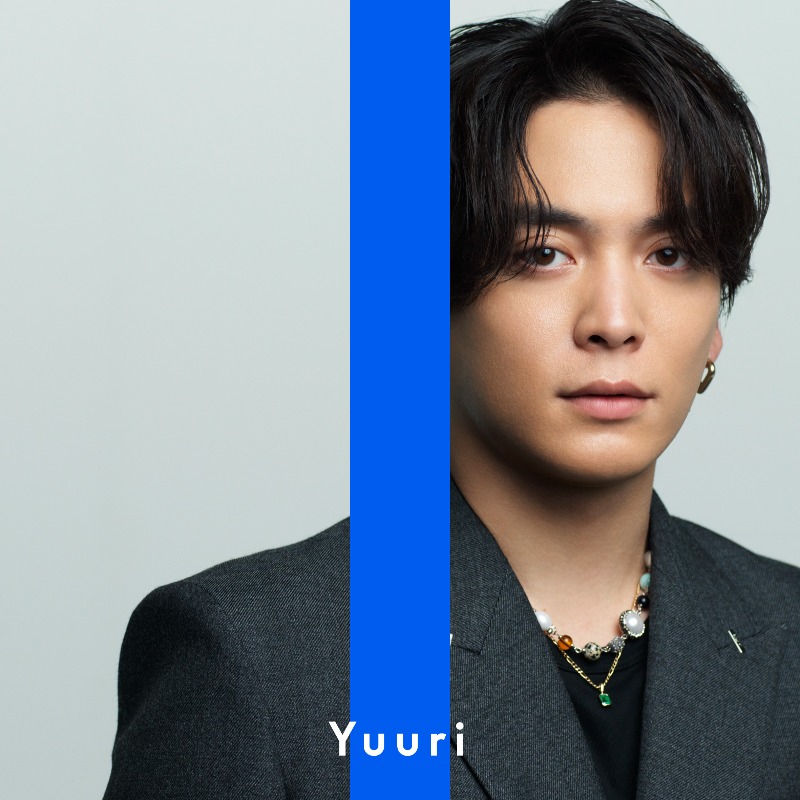The_FirstTake's tweet photo. 【#THEFIRSTTAKE】

ー

No.505
優里
@yuuri_official

ー

2025年最初の公開コンテンツは優里の新曲「DiNA」。
切なくも力強い歌声が光る、優里らしいバラードをここだけのエモーショナルなパフォーマンスで初解禁＆初披露。

▼22:00～YouTubeプレミア公開