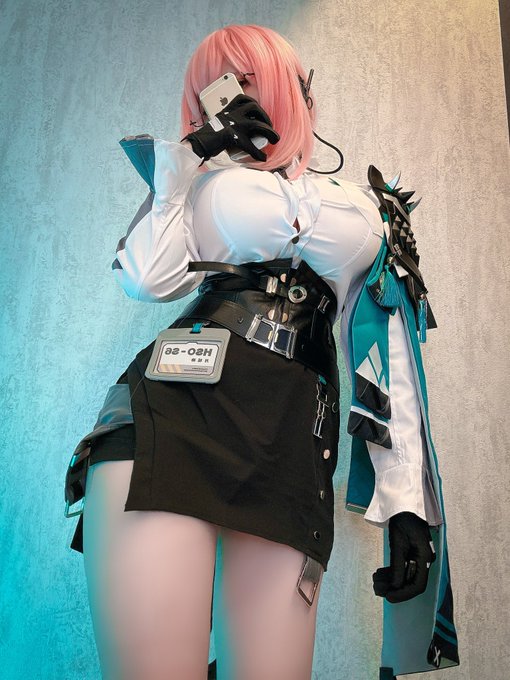 コスプレイヤーuri（うり）のTwitter画像14