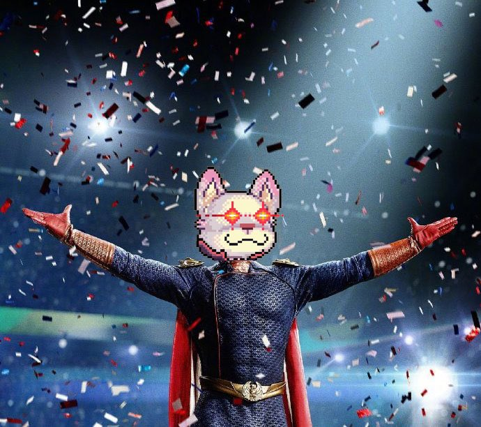 hpgyBTC(Fuzzy Fox CTO) tweet media