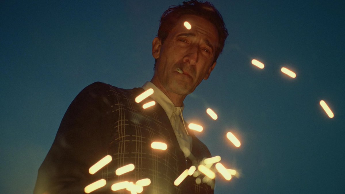 hwoodminotaur's tweet image. 2024 was a monumental year for cinema. Here’s my annual review of my favorite films of the year! beckydanna.com/2024/12/2024-b…
