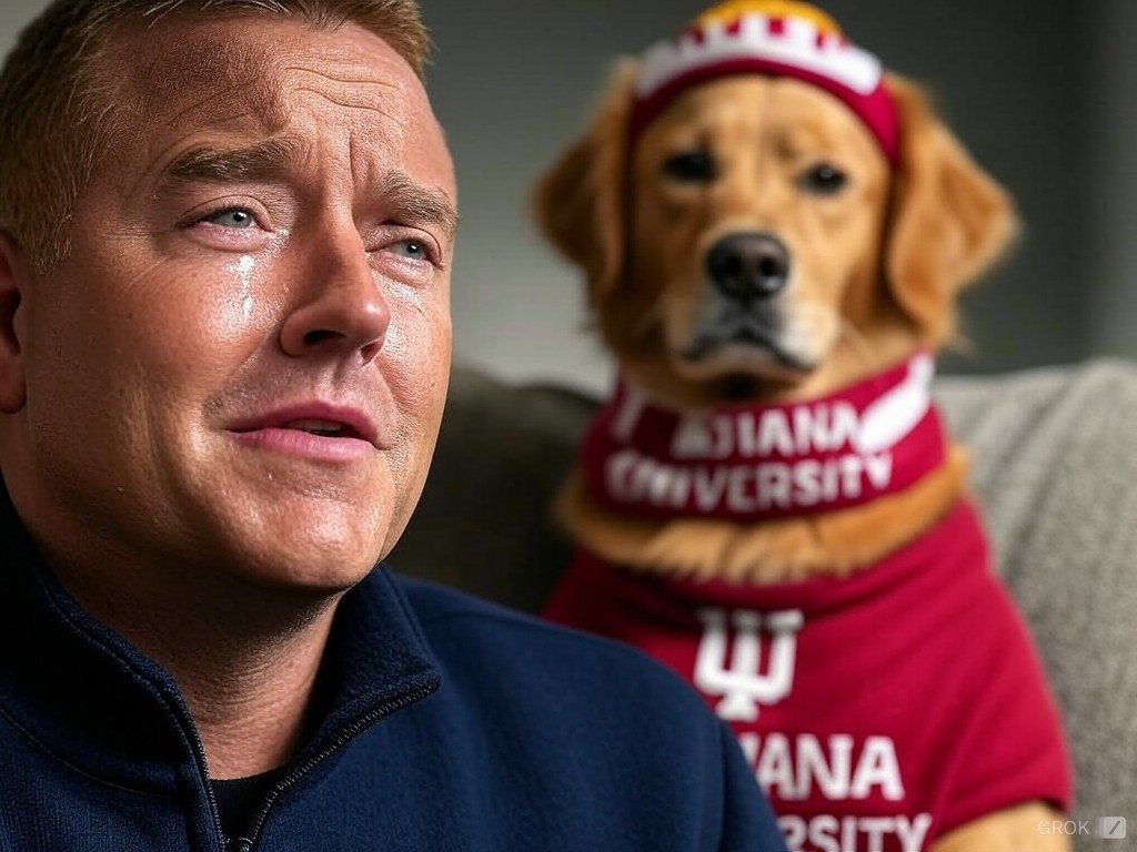 IU DeWonka ⚪️🔴 (@hoosierfever) on Twitter photo 