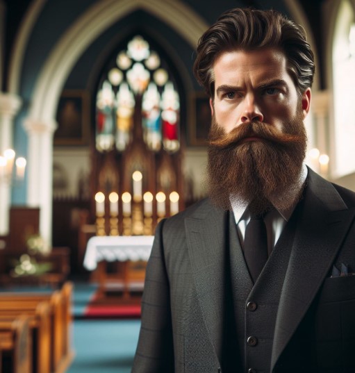 The Tentative Apologist tweet media