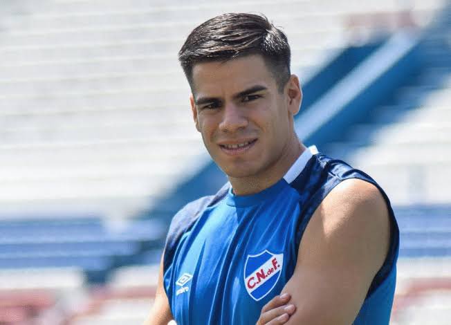 Rodrigo #46513 tweet media