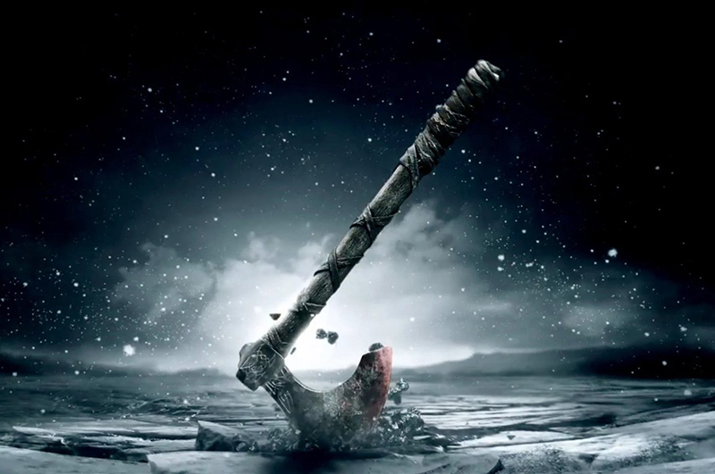 The Viking Axe: Power Weapon of Legendary Norse Warriors
Details: myvikinggear.com/the-viking-axe…
The Viking axe is a symbol of Norse history. It embodies the strength and culture of these legendary warriors. The Viking axe was more than a fearsome weapon.