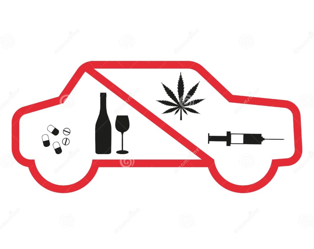 Call a ride, avoid a DUI! There are plenty of people that would rather come pick you up than to have to see you be hurt or worse.