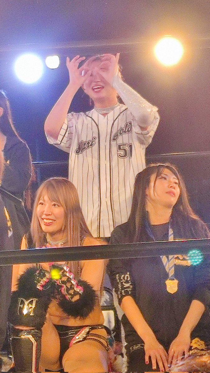 ayapyoko_PW's tweet photo. マリーゴールド
2024-2025カウントダウン④
#pw_mg
ごっち
ごっち
ごっち
ごっち
#後藤智香 #ごちか #gochika https://t.co/R3OTi5W07F