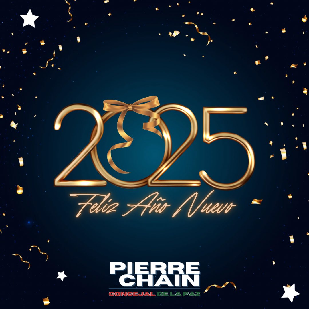 Pierre Chain tweet media