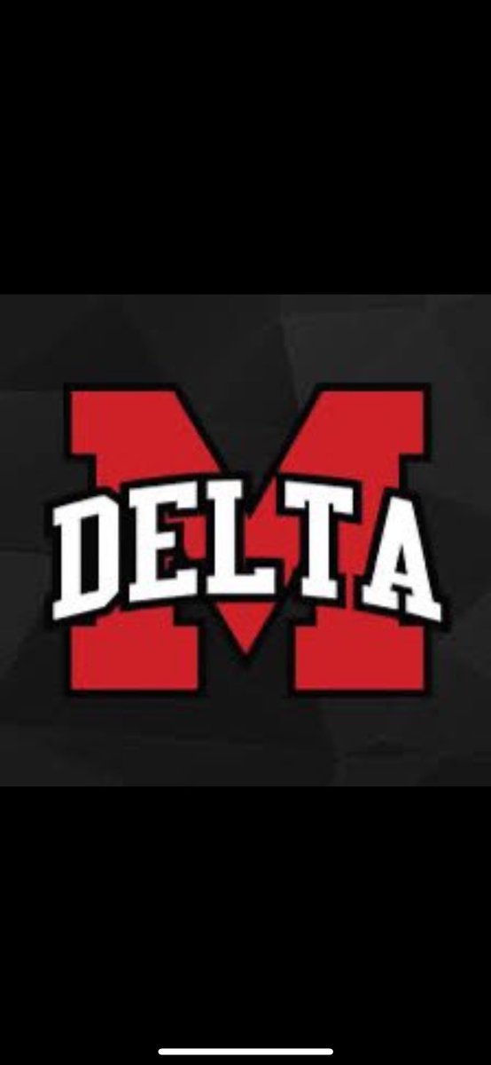 All glory to the man above🙏🏾! I’m blessed to receive my first offer from Mississippi delta! <a href="/MagnoliaAllstar/">Magnolia Sports Association</a> <a href="/M3SPORTS_/">M3 SPORTS™</a> <a href="/shayhodge3/">Shay Hodge™</a> <a href="/LeakeCentral/">Leake Central Athletics</a> <a href="/CoachThomasLC/">Bryant Thomas</a>