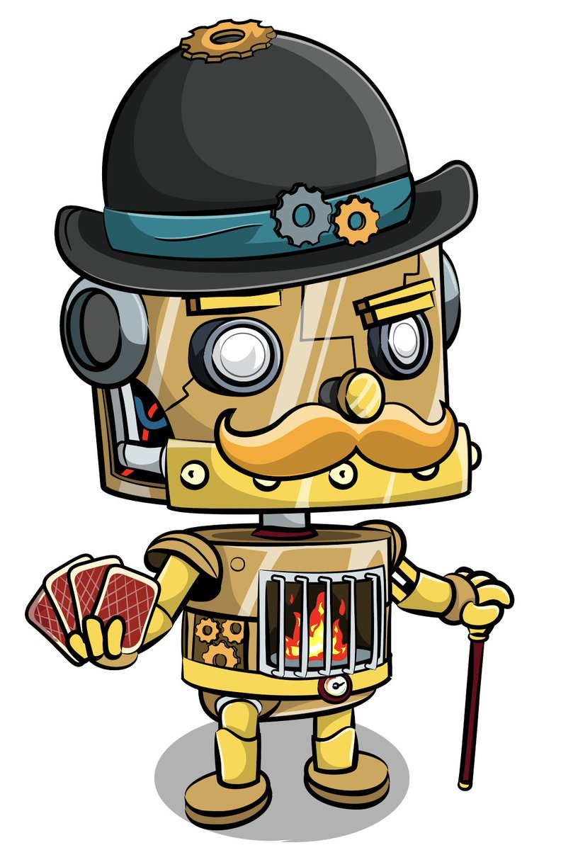 Hoppy Doodle tweet media