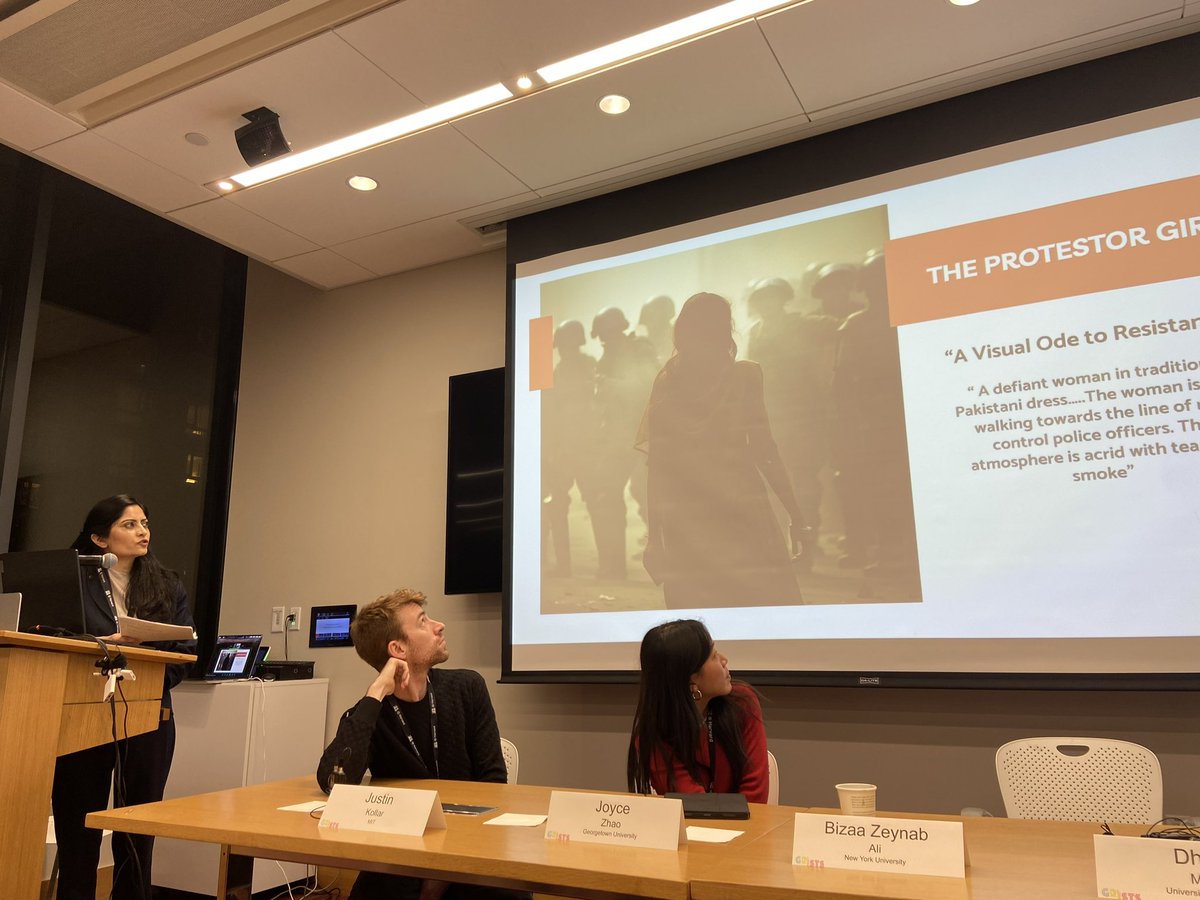 zeynabalinyc's tweet photo. Excellent discussions about ‘doing democracy’ in the age of technoscience, at the GRiSTS conference @HarvardSTS at Harvard Kennedy School  https://t.co/nAG1Lex6hG The Arts of Being Governed: Reason and Expertise in a Contested World. https://t.co/IIcU3rFIJu https://t.co/9ByW3mMk5z