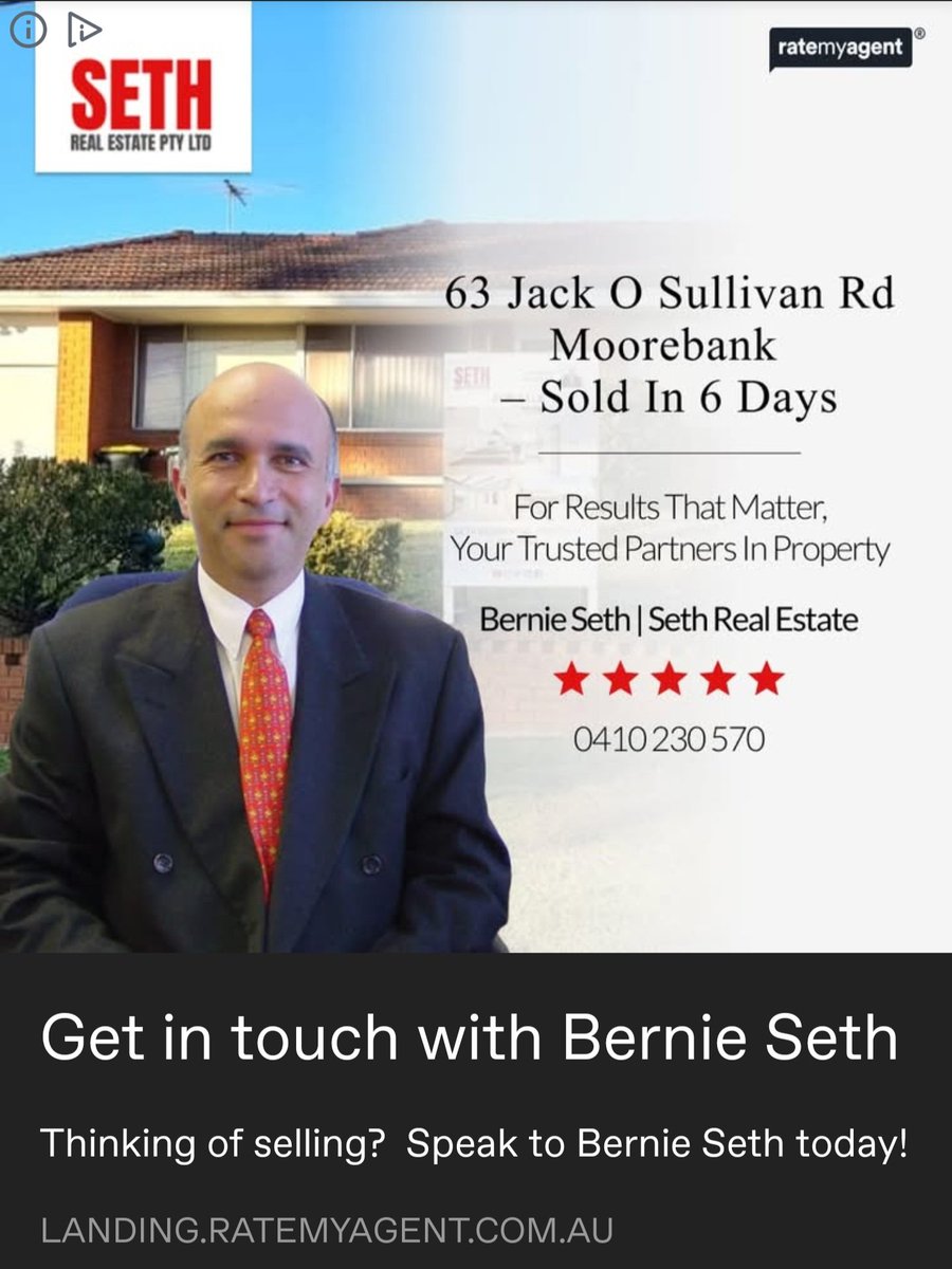 When Time Really Matters &amp; Results Count, You Can Rely On Us. Call 02 9822 8380 
#sethrealestate 
##sethresidentialproperty