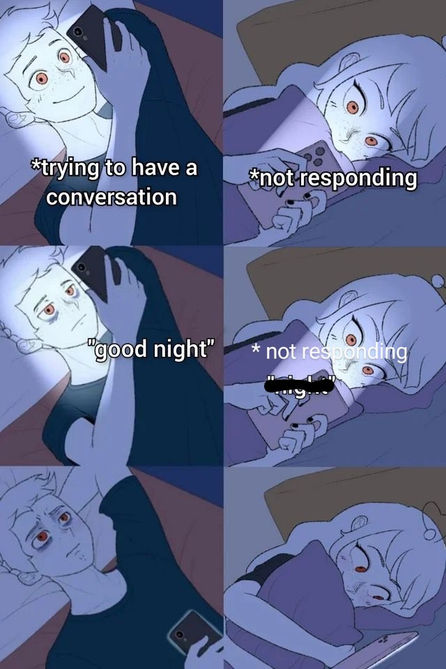 4nIvanVI's tweet photo. @ShitpostGate Now it's more relatable https://t.co/0pWhfl1vMK