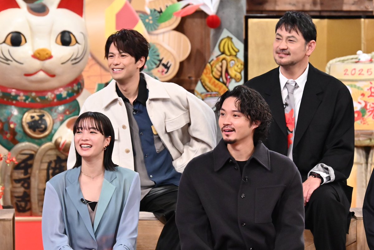 フォスター/フォスター・プラス tweet media