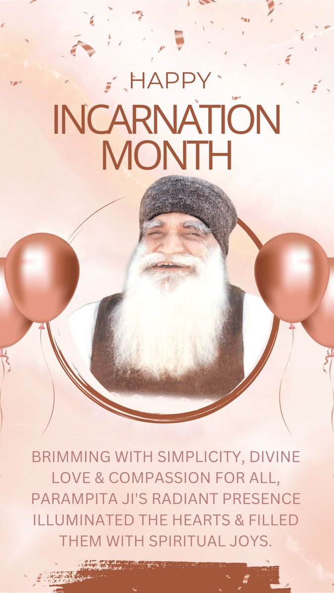 shubhdeepdeol's tweet photo. January month is #MSGBhandaraMonth 
 Devotees celebrate 🥳 this whole month with Saint Dr MSG Insan with lots of joy by doing welfare activities.Shah Satnam Ji incarnated in this month and made it joyful and Bhandara Special. https://t.co/5Z2OBdxwGQ
