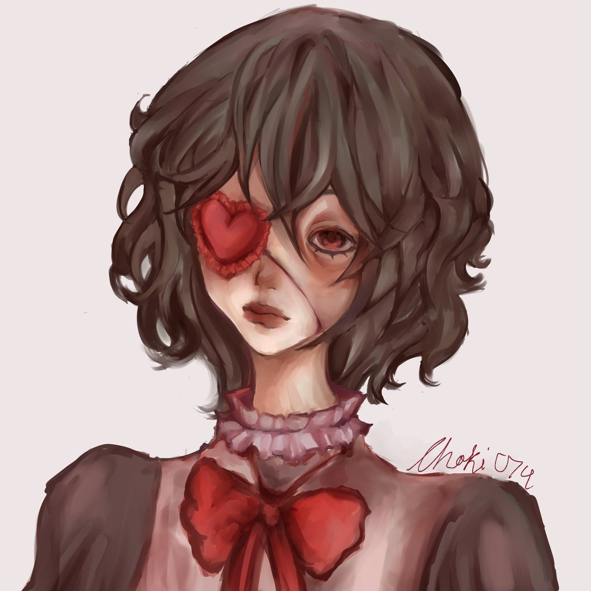 tried out different styke! I just got a tablet and I’m getting used to csp so might be inconsistent for a few days