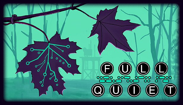----EvilZion---- (@evilzion) on Twitter photo 2. Full Quiet:
Developed by <a href="/RetrotainmentHQ/">Retrotainment Games in Possum Hollow!</a>
Published by <a href="/WeAre8BitLegit/">8-Bit Legit is proud to bring you Kudzu!</a>
A sci-fi adventure game that is built to run on NES hardware. For a NES game this title has awesome visuals and atmospherics, along with some great environmental puzzles. A bit challenging, but fun. 2. Full Quiet:
Developed by <a href="/RetrotainmentHQ/">Retrotainment Games in Possum Hollow!</a>
Published by <a href="/WeAre8BitLegit/">8-Bit Legit is proud to bring you Kudzu!</a>
A sci-fi adventure game that is built to run on NES hardware. For a NES game this title has awesome visuals and atmospherics, along with some great environmental puzzles. A bit challenging, but fun.