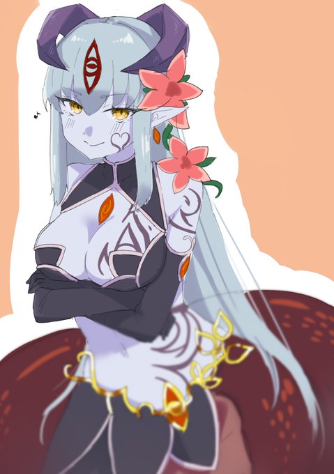 新年書き初め!もんぱらからアリス 