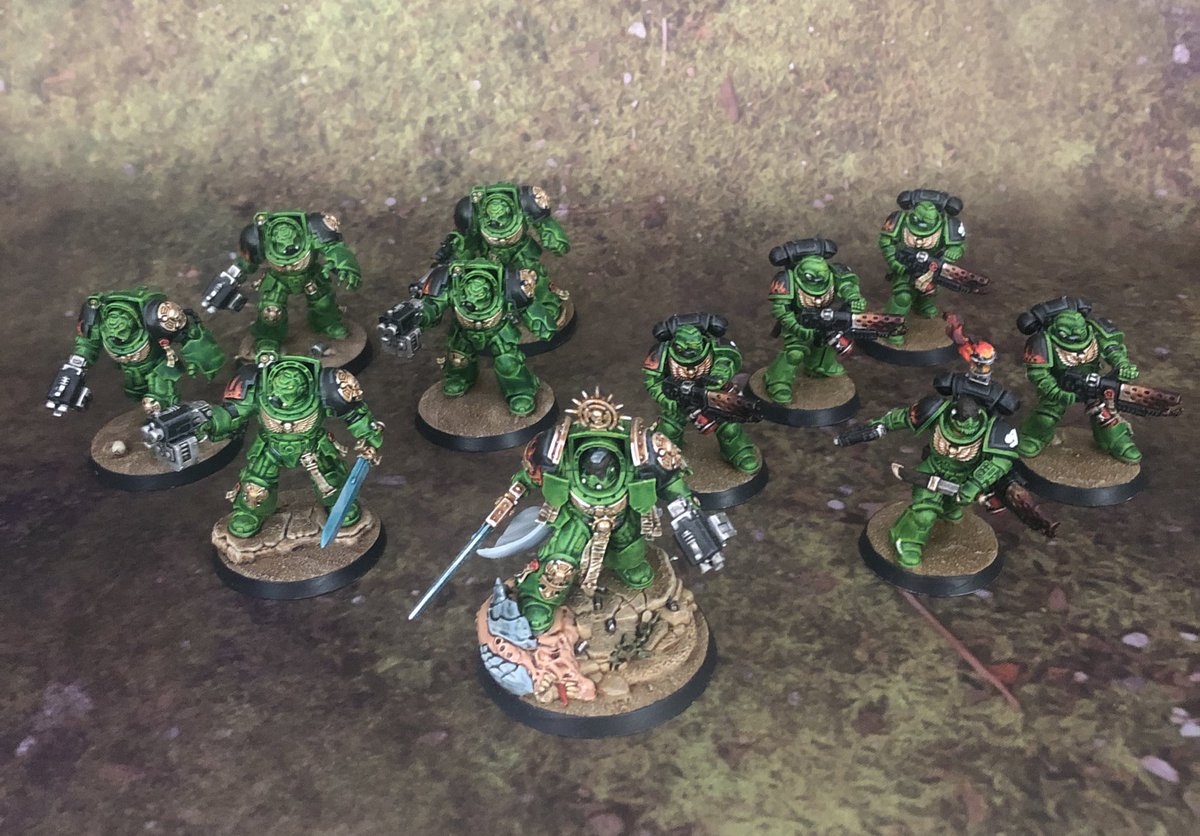 Gabe - Rune Axe Radio tweet media