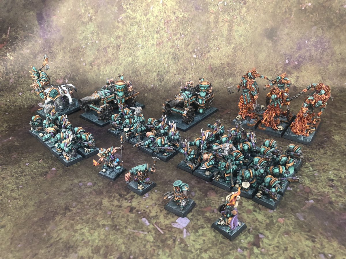 Gabe - Rune Axe Radio tweet media