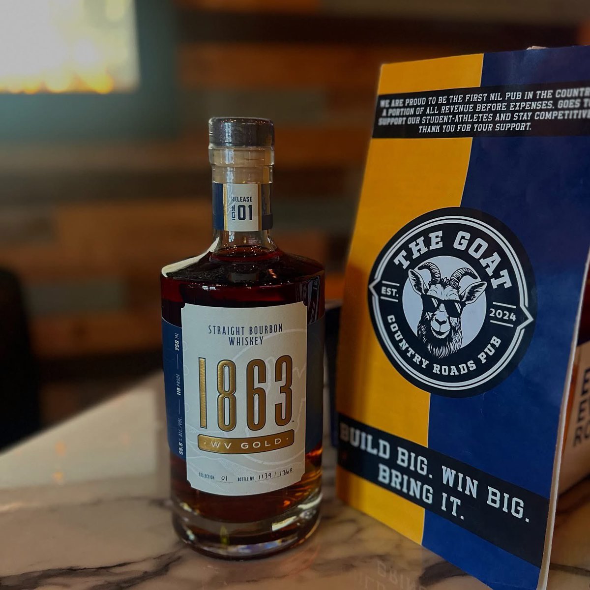 Country Roads Trust tweet media