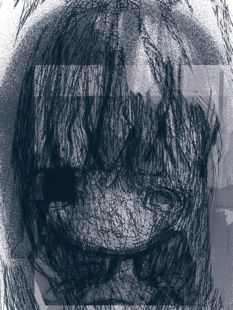 えかきうお tweet media