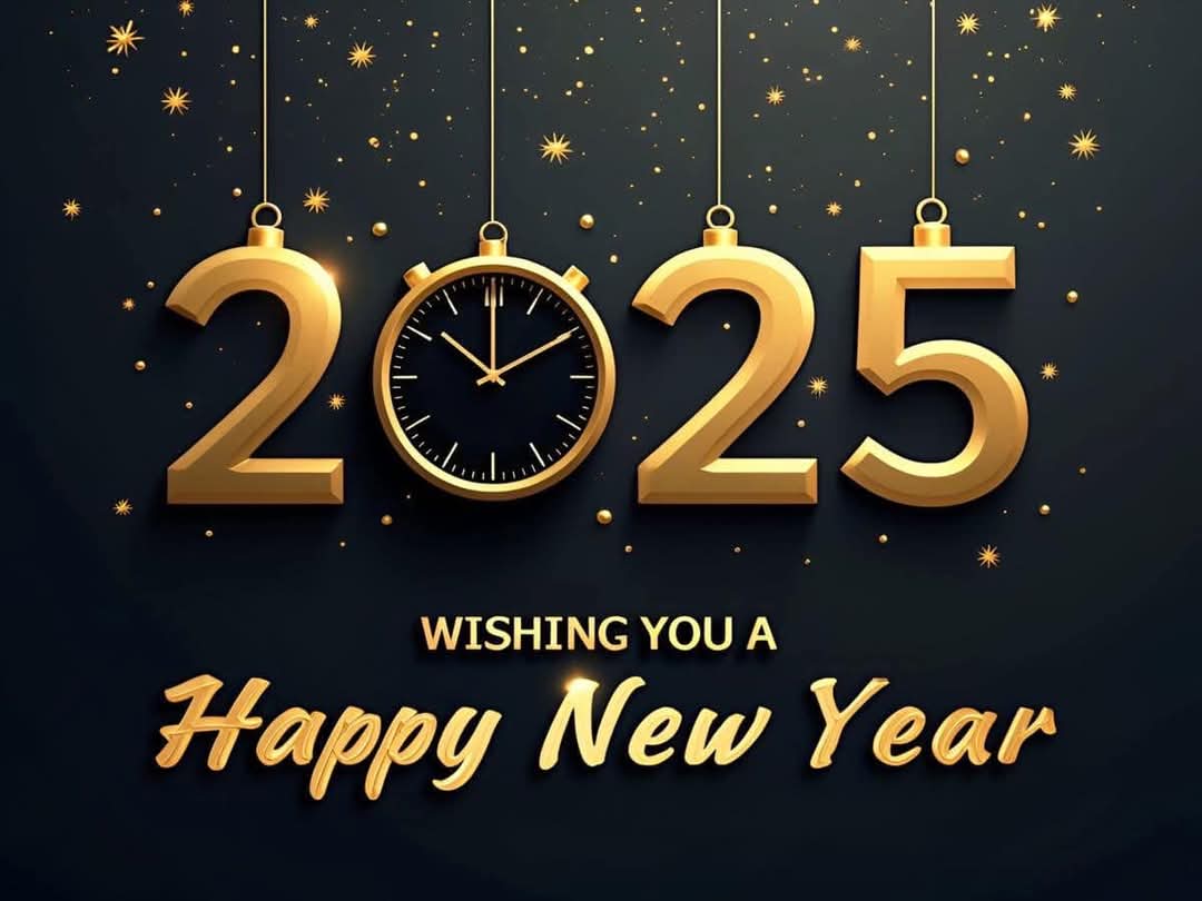 ZaiSweeta's tweet photo. Happy New Year (Naya Saal Mubarak) Lots of love, prayers, and best wishes to you all for 2025 and ahead. with great Love ❤️❤️❤️ https://t.co/Nzum03kYdE