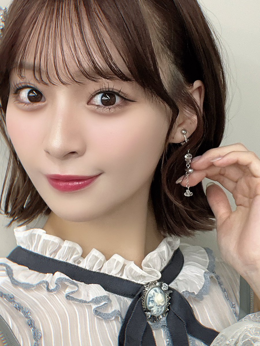 冨田 菜々風 on X