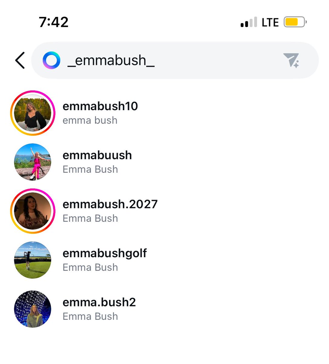 @ drewallar your girl blocked me on insta because I was consistently commenting “🪵” on all of her posts… That basically makes you my bitch