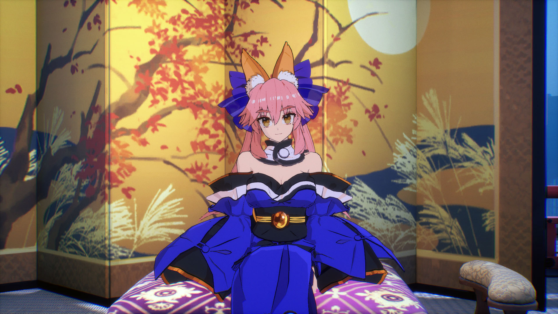 TYPE-MOON studio BB (@TMBBOfficial) / X TYPE-MOON studio BB (@TMBBOfficial) / X