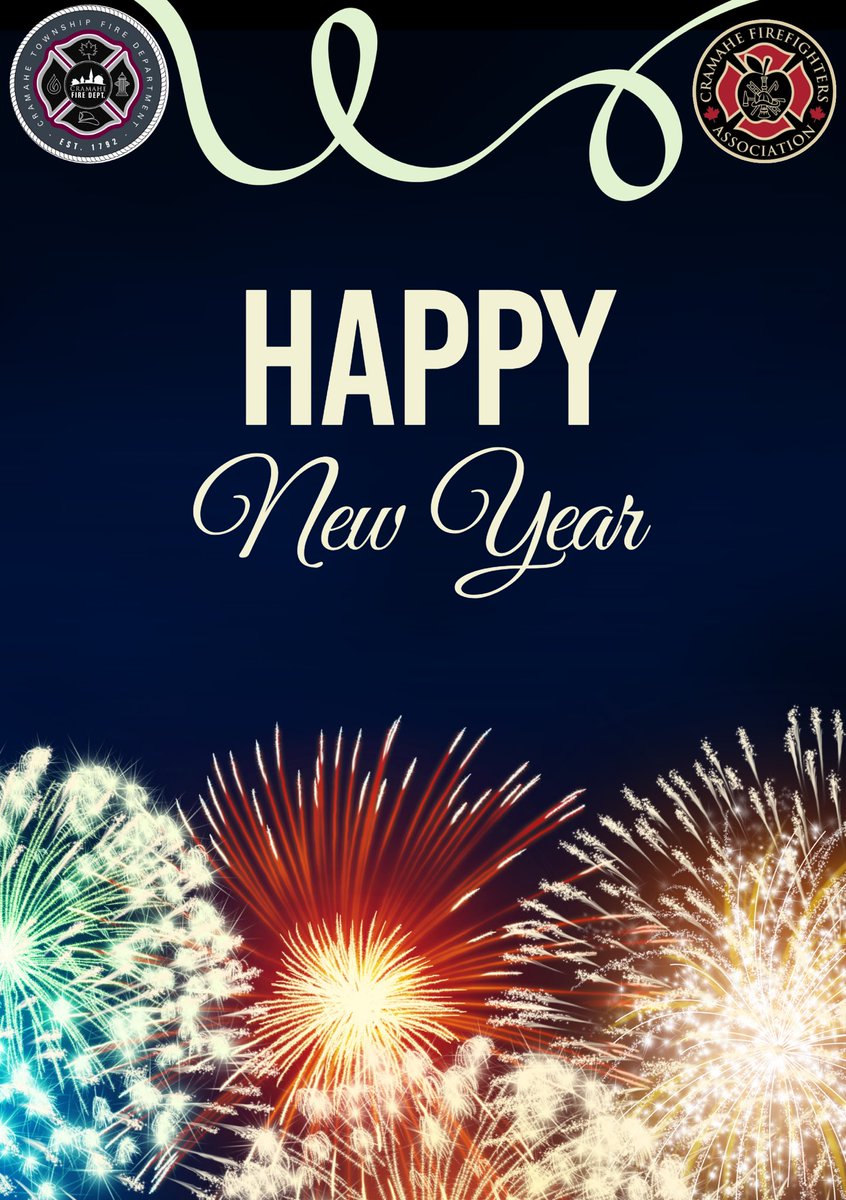 New year, new you!

Ring in 2024 by ditching bad habits &amp; ensuring home safety! 🎉 Test smoke alarms &amp; CO alarms monthly. Pledge to stay fire safe &amp; get monthly reminders. 

savedbythebeep.ca

#NewYearsResolution