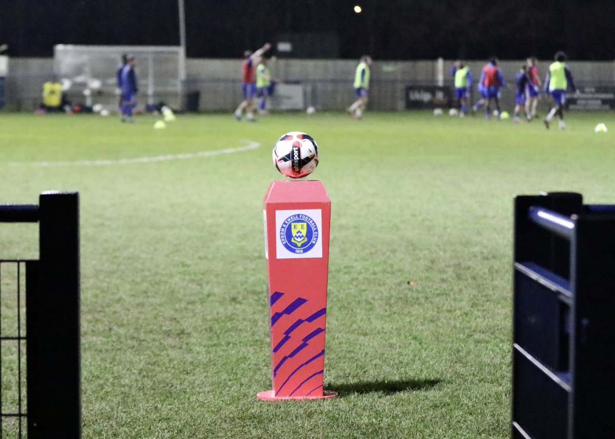 EpsomEwellFC's tweet photo. Public Announcement
Epsom & Ewell Football Club are pleased to announce the 2023/24 Annual General Meeting (AGM).
🗓 Date: Sunday, 12th January 2025
⏰ Time: 4:00 PM
📍 Venue: Corinthian Casuals FC. Tolworth, Surrey, KT6 7NA
All supporters are invited to attend.
#EEFC #AGM https://t.co/dCzJ00HWRe